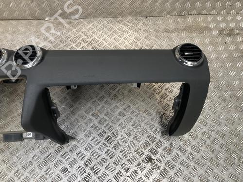 Dashboard AUDI TT (8J3) 2.0 TDI quattro | BP40021665C46 - Image 2