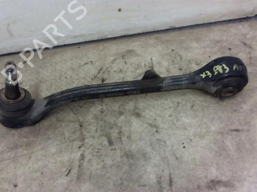 Right front suspension arm BMW X3 (E83) 2.0 d | BP12973739M13