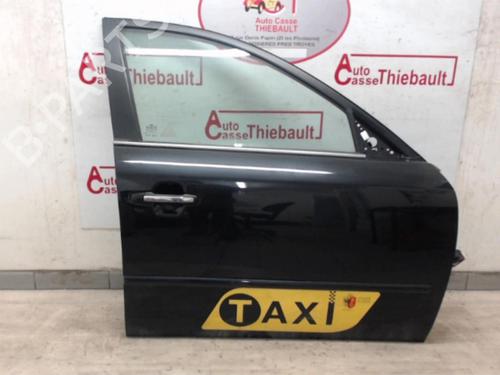 Right front door DAF 66 1.1 | BP30782186C3