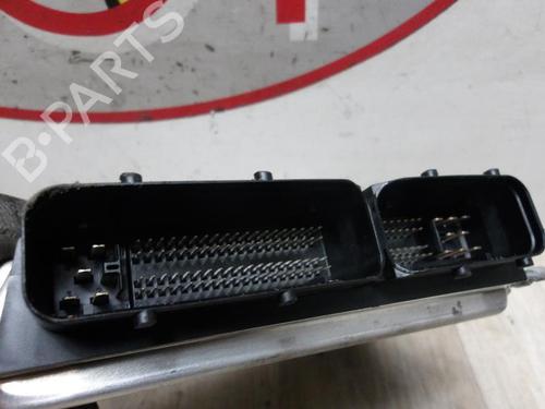 Used Engine control unit (ECU) VW PASSAT B5.5 (3B3) 1.9 TDI 4motion (130 hp) 31195732