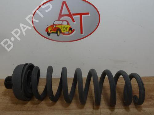 Used Shock absorber spring BMW 1 (E87) 118 d (122 hp) 28287275