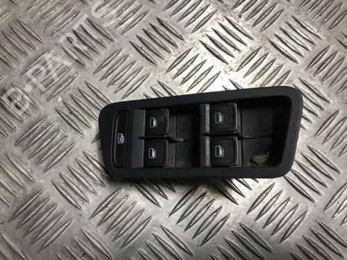 Used Left front window switch Left front window switch VW GOLF VII (5G1, BQ1, BE1, BE2) 1.6 TDI (105 hp) 34415819 34415819