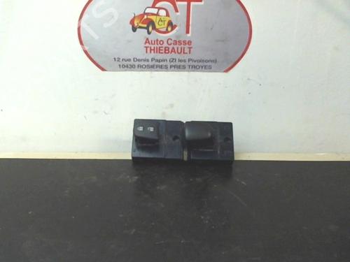 Used Left front window switch NISSAN PULSAR Hatchback (C13) 1.2 DIG-T (115 hp) 25216541