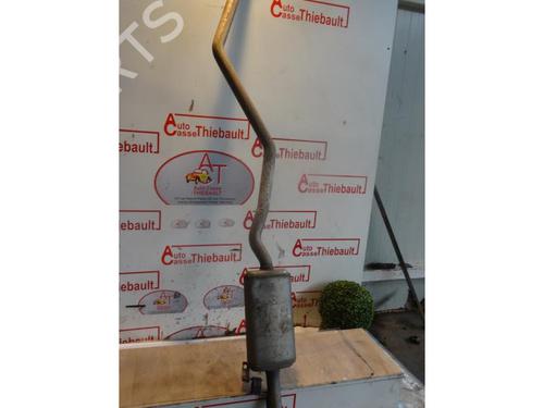 Used Exhaust system BMW 1 (E87) 118 d (122 hp) 28286664