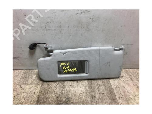 Left sun visor VW POLO V (6R1, 6C1) 1.0 | BP20632791I1 