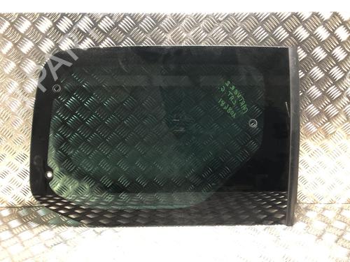 Panel rude bagtil venstre PEUGEOT PARTNER Tepee 1.6 HDi (109 hp) 23270863