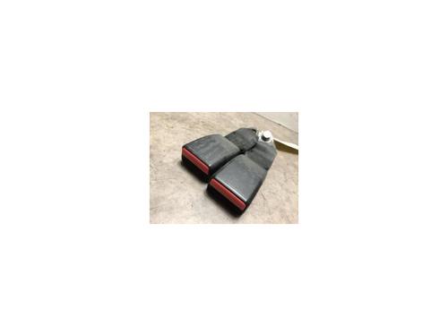 Used Seat buckle DACIA SANDERO II TCe 90 (B8M1, B8MA, B8AC) (90 hp) 20634712