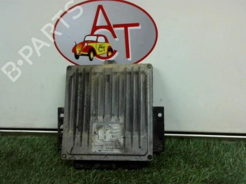 Used Engine control unit (ECU) RENAULT KANGOO Express (FC0/1_) 1.5 dCi (FC1R) (57 hp) 12977650