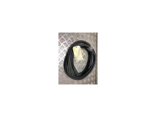 Used Rubber door seal OPEL MERIVA B MPV (S10) 1.4 (75) (120 hp) 27558173