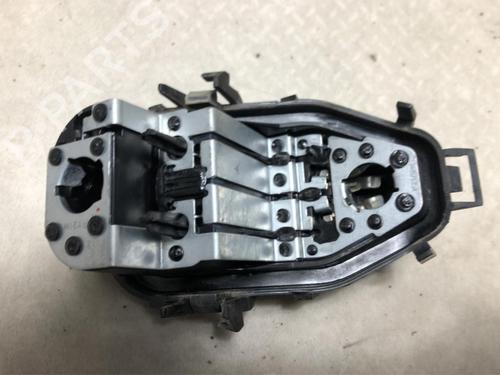 Used Licence plate light RENAULT CLIO IV (BH_) 1.5 dCi 90 (90 hp) 20615897