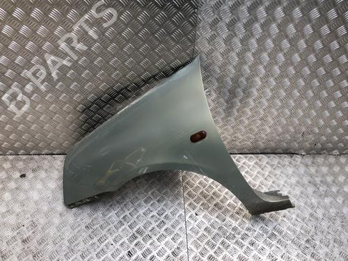 Used Left front fenders Left front fenders 37639942 37639942