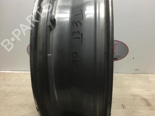 Rim RENAULT KOLEOS I (HY_) 2.0 dCi (HY0K) | BP30784429C45 