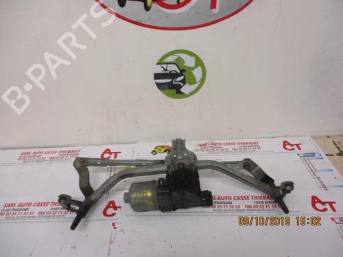 Used Front wiper motor PEUGEOT 207 (WA_, WC_) 1.6 HDi (90 hp) 13282778