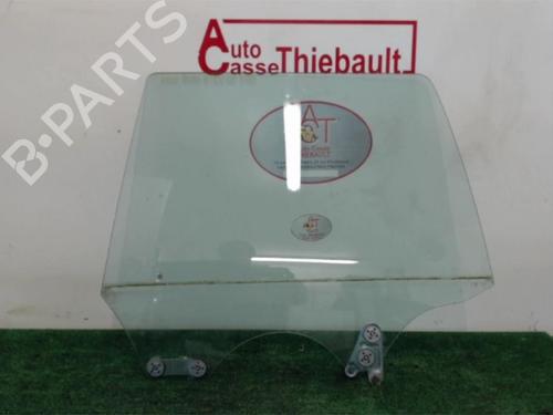 Rear left door window SUBARU FORESTER (SG_) 2.0 S Turbo AWD (SG5) | BP30780985C20