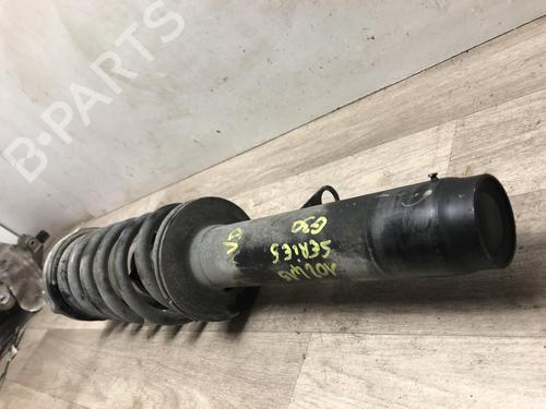 Used Right front shock absorber BMW 5 (G30, F90) 530 e Plug-in Hybrid (252 hp) 30784907