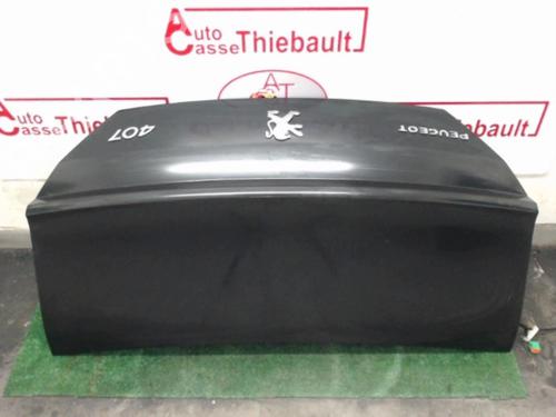 Used Tailgate Tailgate 20611650 20611650