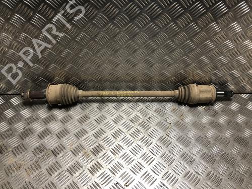 Used Left rear driveshaft CITROËN C-CROSSER (VU_, VV_) 2.2 HDi (156 hp) 33018235