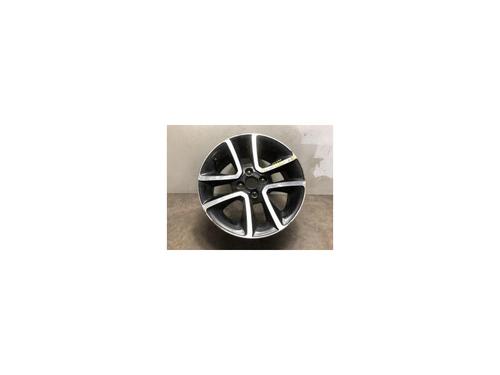 Used Rim RENAULT TWINGO III (BCM_, BCA_) 0.9 TCe 90 (BCM9, BCM2) (90 hp) 20627876