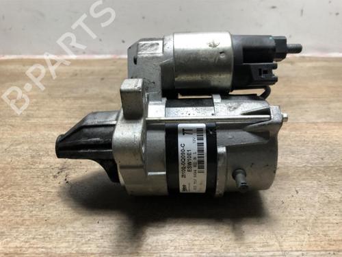 Used Starter CITROËN C1 II (PA_, PS_) 1.0 VTi 68 (69 hp) 20631663