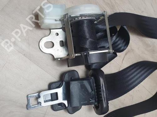 Used Rear center seatbelt FIAT IDEA (350_) 1.3 D Multijet (70 hp) 13133455