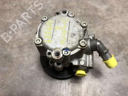 Used Steering pump DACIA SANDERO II 1.2 (75 hp) 23101461