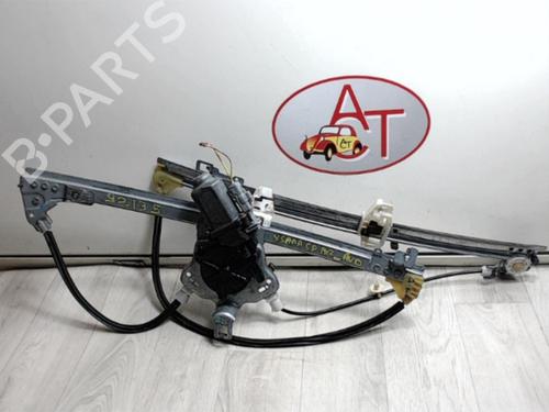 Front right window mechanism CITROËN XSARA (N1) 2.0 HDi 90 | BP13268818C23 