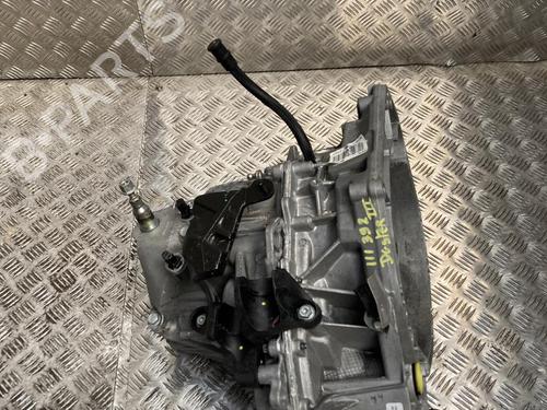 Gearbox DACIA DUSTER (PYM_, PYN_) 1.0 ECO G-100 | BP38072252M3 - Image 2