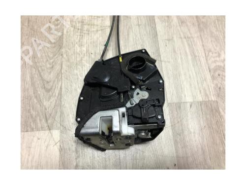 Venstre bagtil lås SUZUKI SWIFT III (MZ, EZ) 1.3 (RS413, ZC11S) | BP20614000C100 