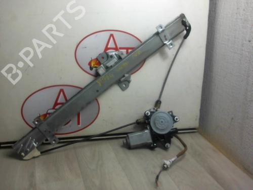 Used Front right window mechanism SUZUKI LIANA Hatchback 1.4 DDiS (90 hp) 30781856