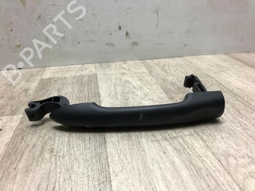 Türgriff hinten rechts außen für RENAULT MEGANE III Hatchback (BZ0/1_, B3_) 1.5 dCi (BZ0C) (90 hp) 23870970