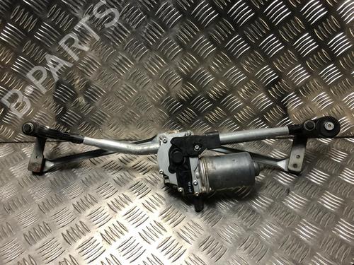 Front wiper motor BMW X5 (E70) xDrive 35 d | BP24314073M29