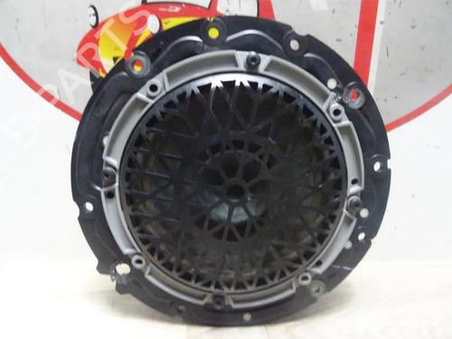 Luidspreker CITROËN C3 II (SC_) 1.4 HDi 70 (SC8HZC, SC8HR0, SC8HP4) | BP13035829E2 