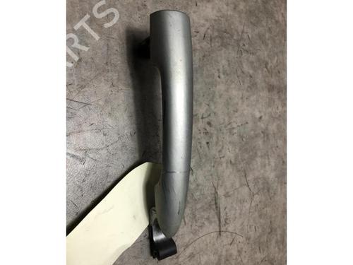 Rear left exterior door handle RENAULT CLIO III (BR0/1, CR0/1) 1.5 dCi (BR17, CR17) | BP20634438C130 