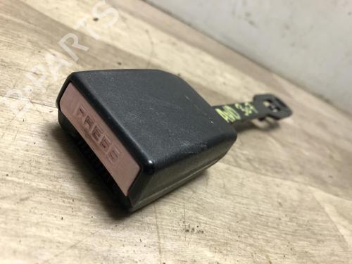 Used Seat buckle PEUGEOT 307 (3A/C) 2.0 HDi 90 (90 hp) 20629724