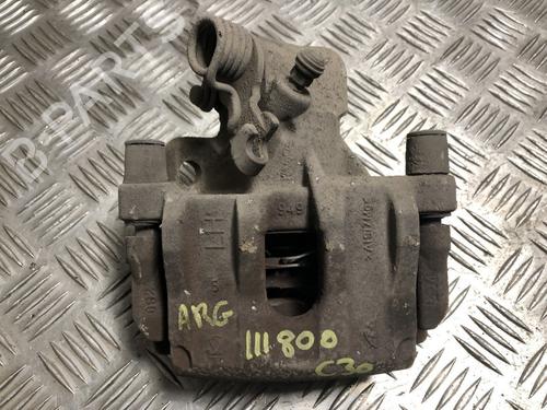 Pinza freno trasera izquierda Pinza freno trasera izquierda VOLVO C30 (533) 1.6 D (109 hp) 34159883 34159883