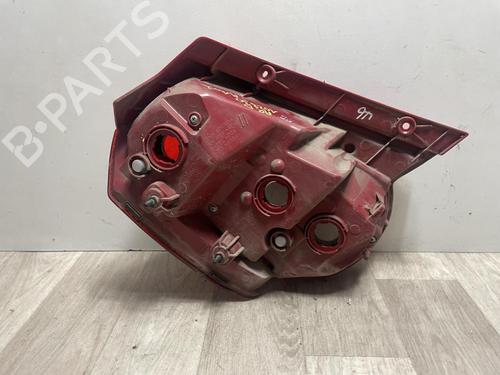 Used Right taillight CHEVROLET AVEO / KALOS Hatchback (T250, T255) 1.2 (84 hp) 23128208