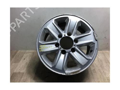 Felge OPEL FRONTERA B (U99) 2.2 i (6B_ZC, 6B_VF, 6B_66, 6B_76) | BP20617713C45 