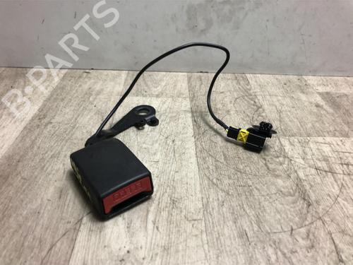 Sikkerhedssele-spænde CITROËN C4 Picasso I MPV (UD_) 2.0 HDi 138 (136 hp) 20629720