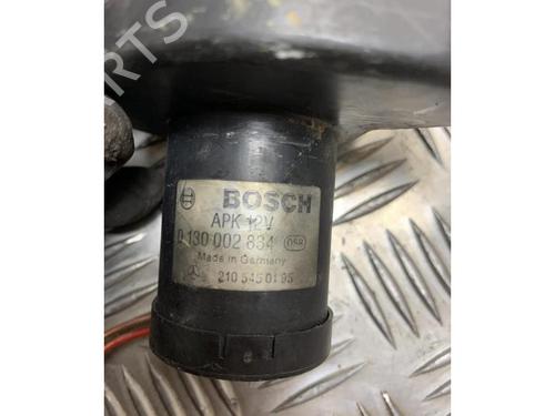 Heater blower motor MERCEDES-BENZ SLK (R170) 200 (170.435) | BP23567804M62 