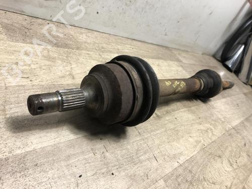 Right front driveshaft PEUGEOT 308 I (4A_, 4C_) 1.6 HDi | BP31195873M39