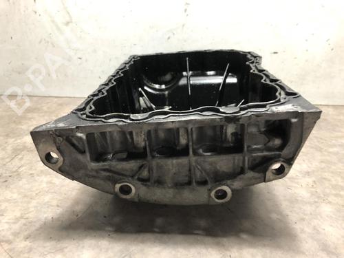 Oil sump RENAULT SCÉNIC I MPV (JA0/1_, FA0_) 1.9 dCi (JA05, JA1F) | BP31201103M115