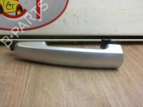 rear-right-exterior-door-handle-opel-agila-b-h08-13-cdti-f68-93195879-2008-2009-2010-2011-2012-2013-2014-13284580 main image