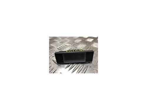 Used Licence plate light PEUGEOT 508 SW I (8E_) 2.0 BlueHDi 180 (180 hp) 26726650