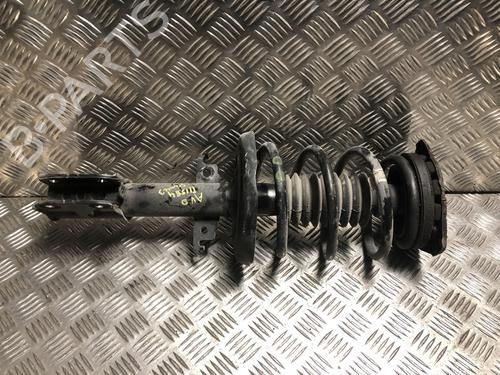 Højre fortil støddæmper Højre fortil støddæmper RENAULT SCÉNIC III (JZ0/1_) 1.9 dCi (JZ0J, JZ1J, JZ1K, JZ1S) (131 hp) 33876936 33876936