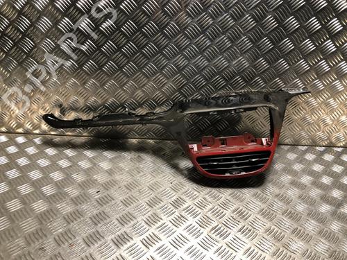 Used Air vent PEUGEOT 208 I (CA_, CC_) 1.6 GTi (200 hp) 31245517