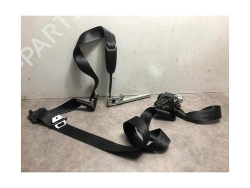 Front right seatbelt RENAULT MEGANE III Hatchback (BZ0/1_, B3_) 1.5 dCi | BP23100253I25 