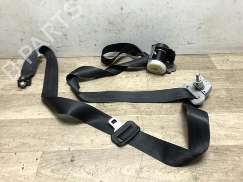 Sikkerhetsbelte bak venstre MAZDA 5 (CR) 2.0 CD (CR19) (110 hp) 20630331