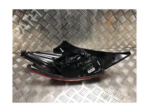 Right taillight PEUGEOT 208 I (CA_, CC_) 1.2 VTI 82 | BP28485911C35 