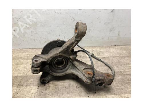 Left front steering knuckle FORD FIESTA VI (CB1, CCN) 1.6 TDCi | BP15968317M25 