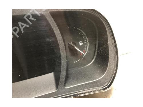 Instrument cluster RENAULT MEGANE IV Hatchback (B9A/M/N_) 1.6 dCi 130 (B9A4) | BP20620341C47 